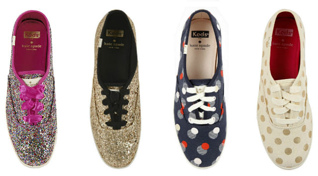 Keds kate 2025 spade singapore